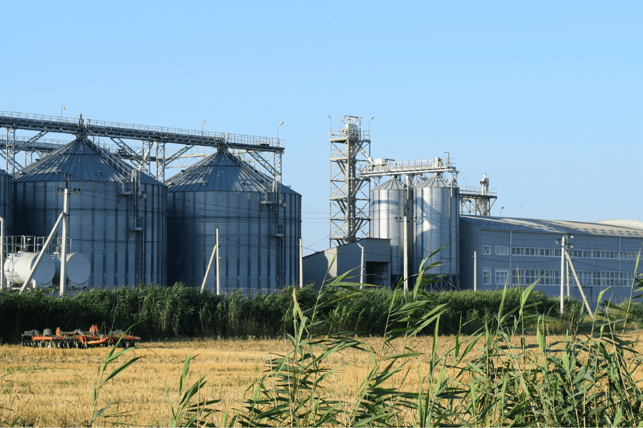 Shiv Shakti International Infrastructure